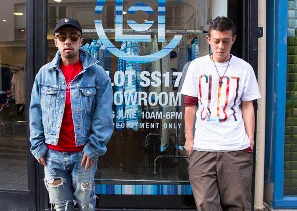 为什么服饰品牌都在港股扎堆上市？