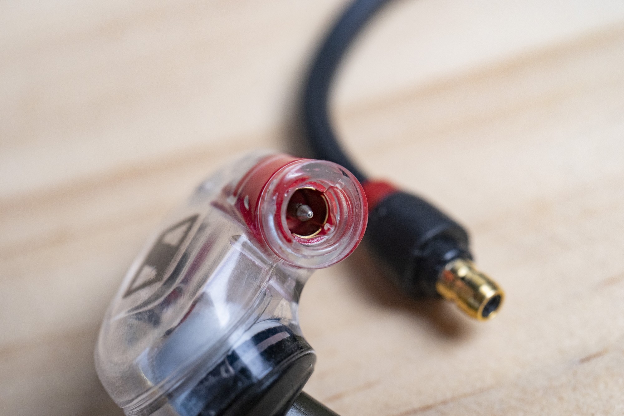 W的开箱/Sennheiser的监听双子IE400PRO和IE500PRO