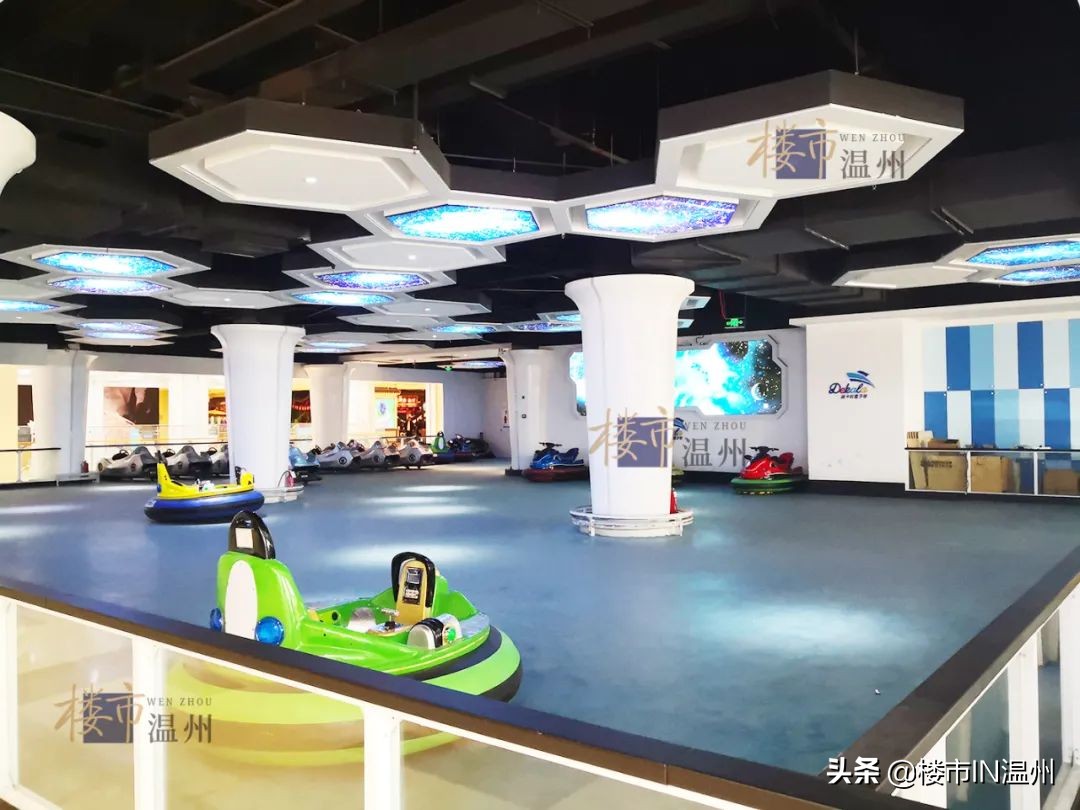 温州鹿城商业综合体排名,温州老城区综合体