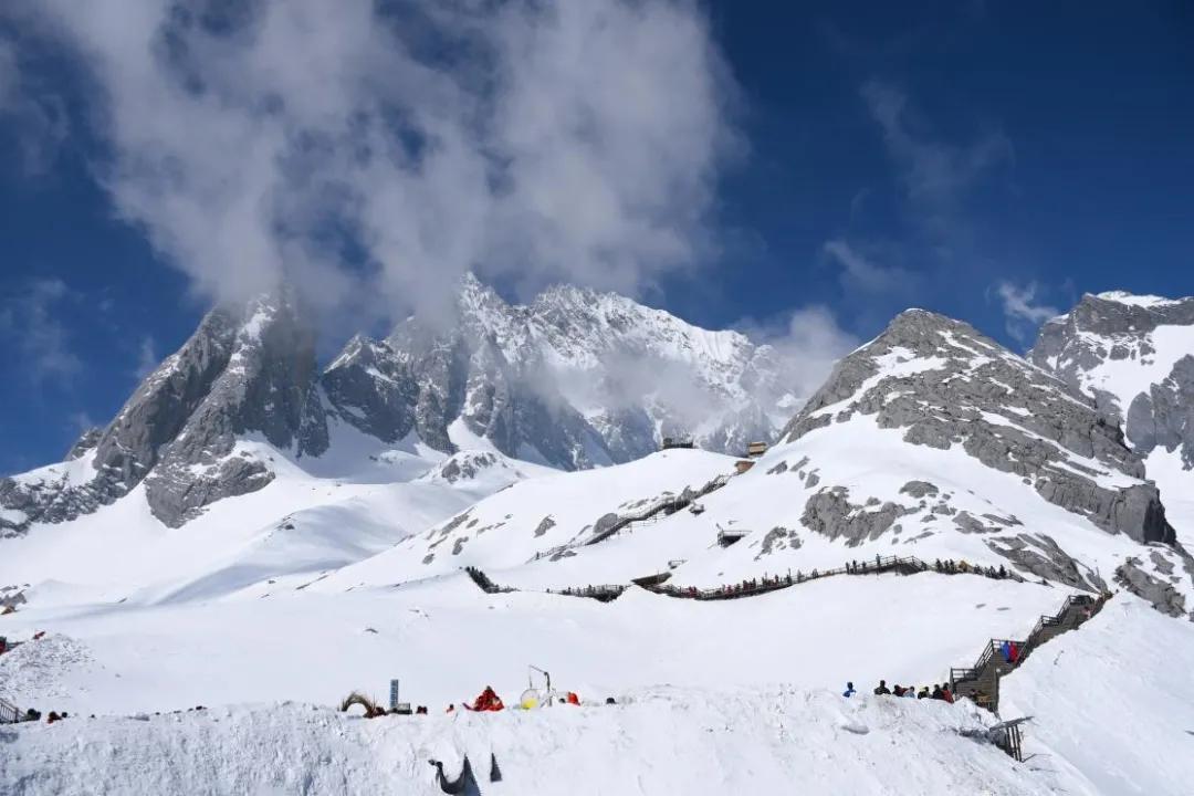 来看看那些云南元素满满的影视剧,这些让人难以忘怀的镜头