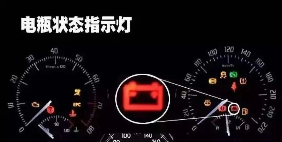 车辆安全气囊故障灯亮怎么回事,安全气囊故障灯亮怎能手动清除