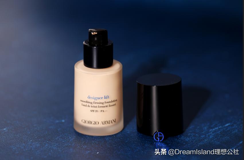 秋冬养肤大牌粉底液推荐,美妆润泽粉底液