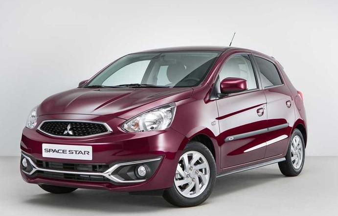 三菱版奥拓,最新款奥拓四驱四缸