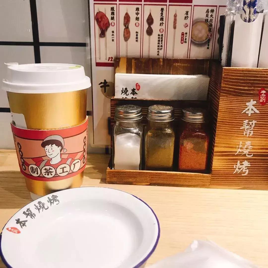 上海高逼格网红打卡地探店,上海网红打卡地小红书