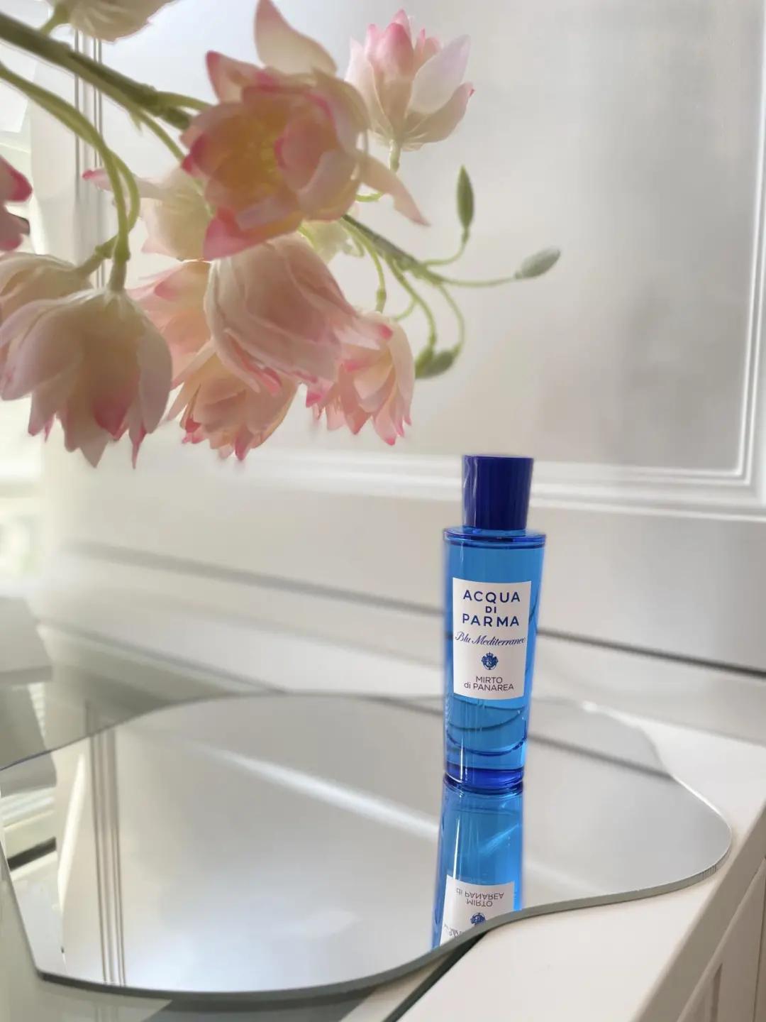 展开说说19瓶自用香水，拔草还是种草你说了算