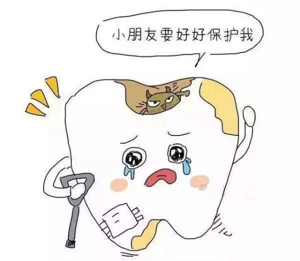 小孩少一颗牙最好的补救方法,孩子的牙有问题趁早看