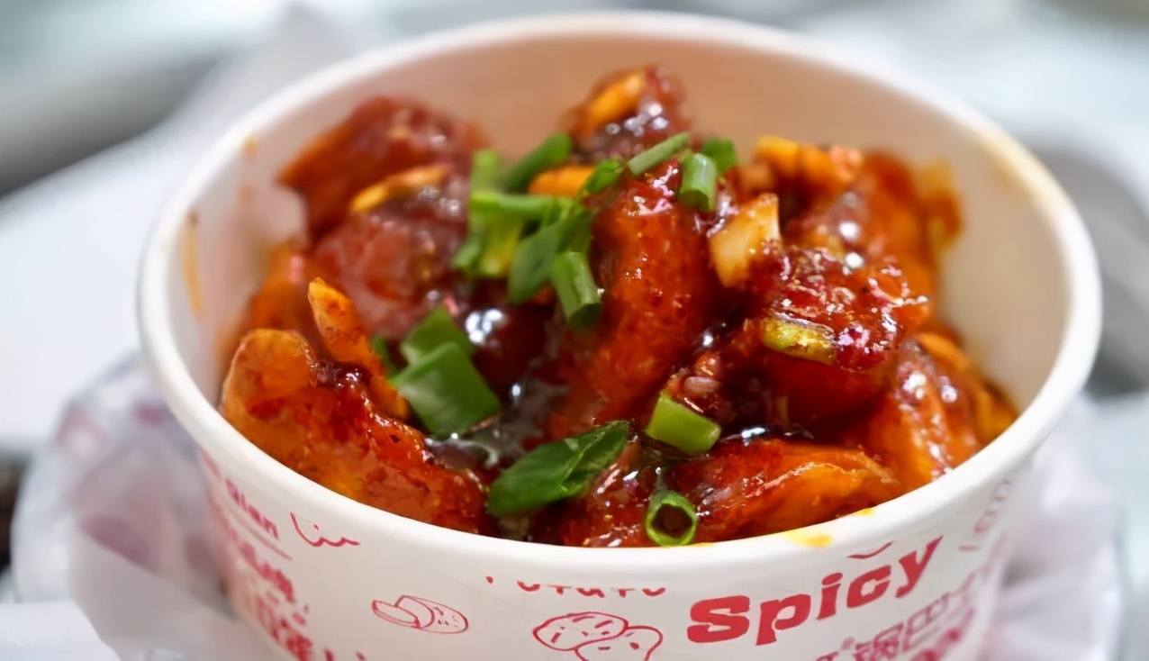 成都网红打卡地美食餐厅小吃街,现在成都建设路好吃的抄手在哪里