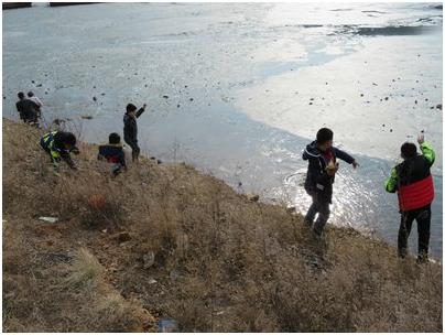 小时候在农村里玩哪些游戏,70-80后农村童年经典回忆游戏