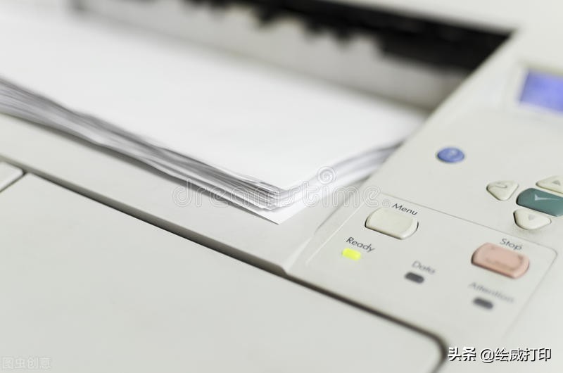 打印机喷头堵塞怎么擦,打印机喷头堵塞清理方法