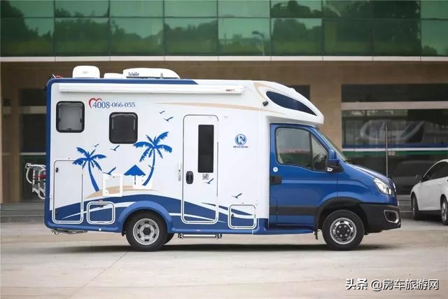 弗瑞德姆2020,弗瑞德姆房车什么价