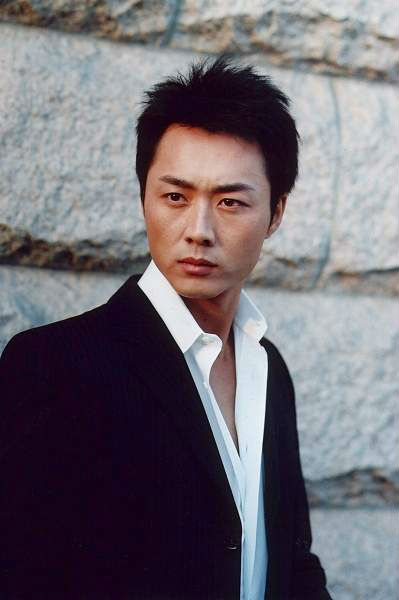 叛逆者男配角,叛逆者人物角色介绍