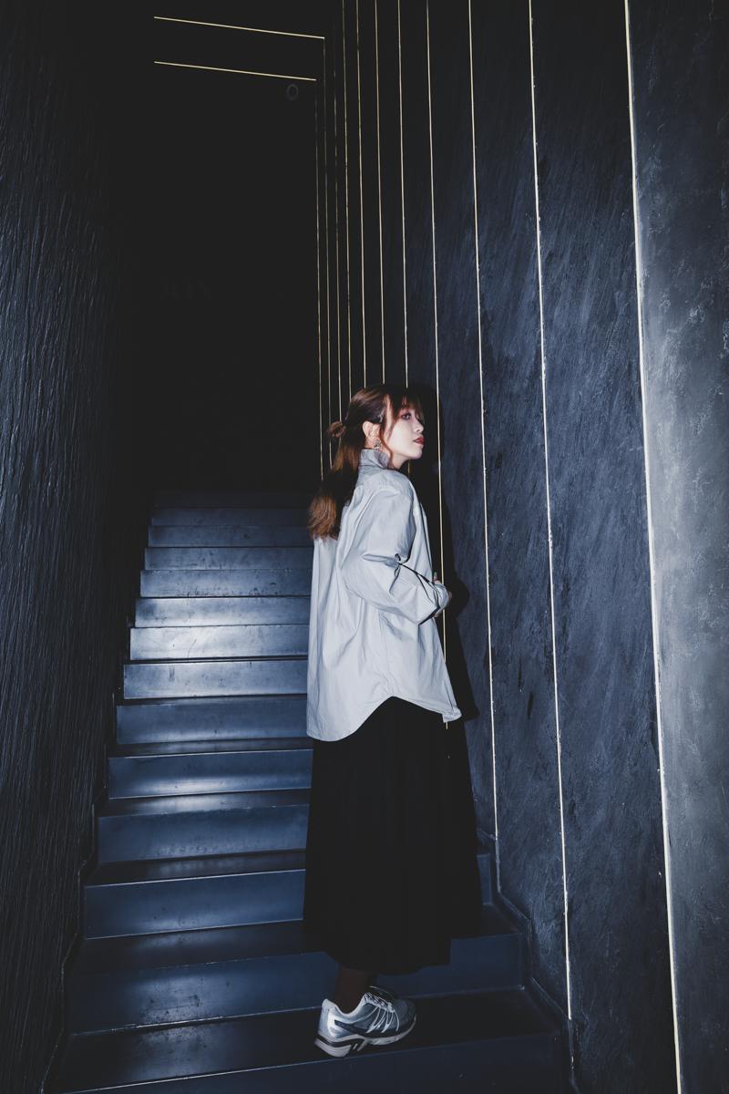 520打卡好去处！「HAYDON黑洞」承包你的烦恼，TA想要的这里都有