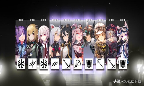 明日方舟剧情第三章攻略,明日方舟主线剧情详细攻略