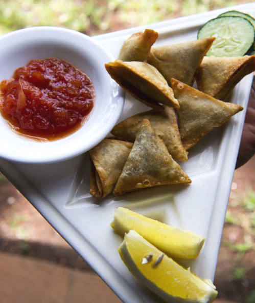 震惊国外的中国饺子,中国的饺子在国外有多受欢迎