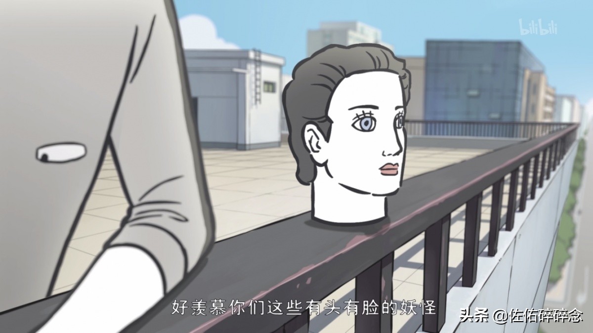 国产陪伴我们整个童年的动漫,童年没看懂的国产动漫