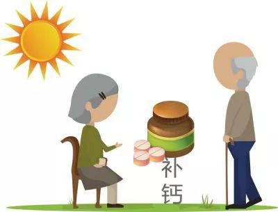 关于补钙的东西,关于补钙的话题大全