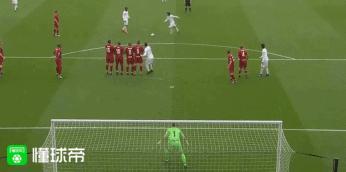 皮尔洛销魂长传,精准而优雅的传球