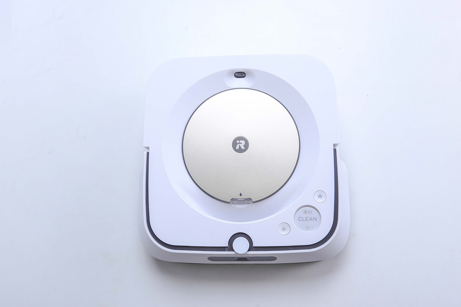 自动洗地机器人能过多高的坎,最好用的擦地机器人