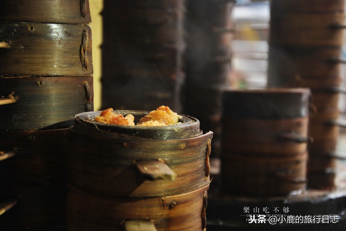 乐山美食攻略成都吃客,乐山吃货路线