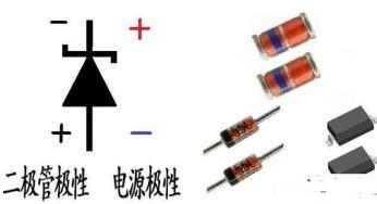 稳压二极管的作用和工作原理,稳压二极管的稳压原理是什么
