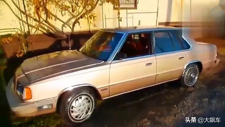 创造MPV拯救克莱斯勒的传奇人物，却在中国失了手