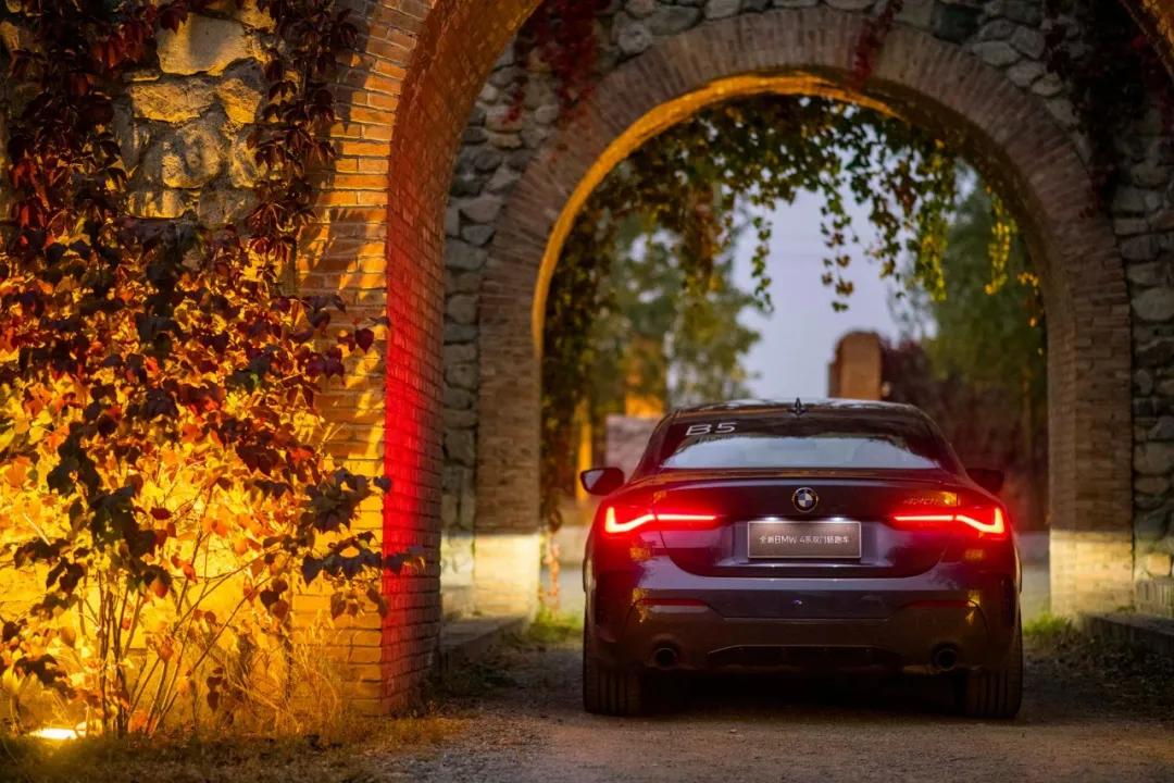 宝马4系提高动力,新款宝马4系舒适感怎么样