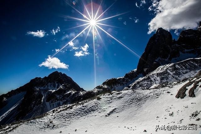 春节去云南定制旅游攻略 (云南旅游定制15天)