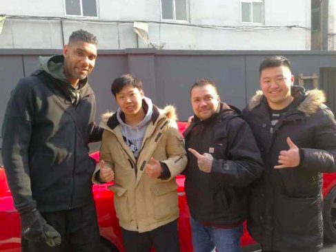 邓肯退役之后有多帅,邓肯退役职业生涯场均得分