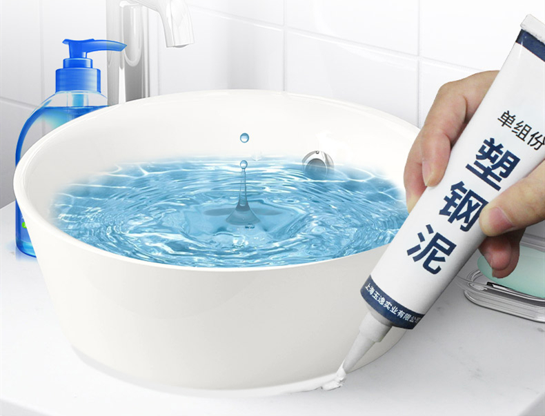 窗户填缝胶能多少年不开裂,为什么没人用玻璃胶填缝