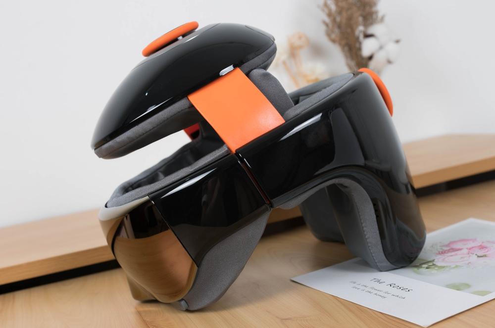 天猫精灵联合按摩器,天猫精灵ai康复机