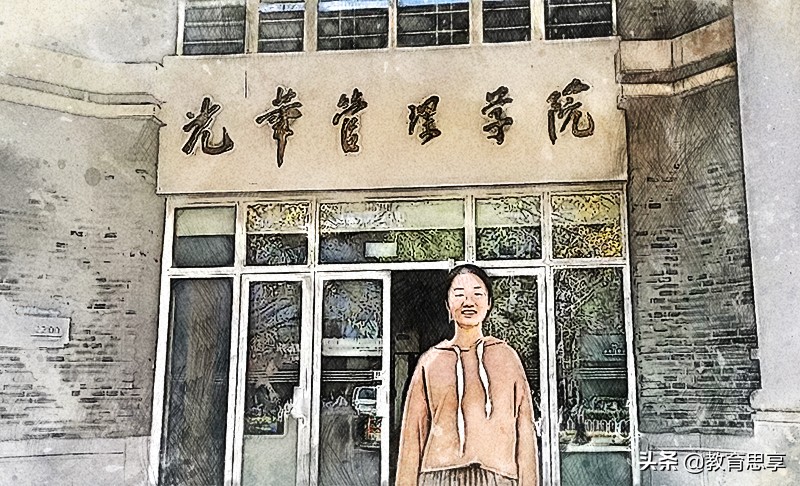 高三数学20分逆袭真实案例,高考数学学霸的逆袭