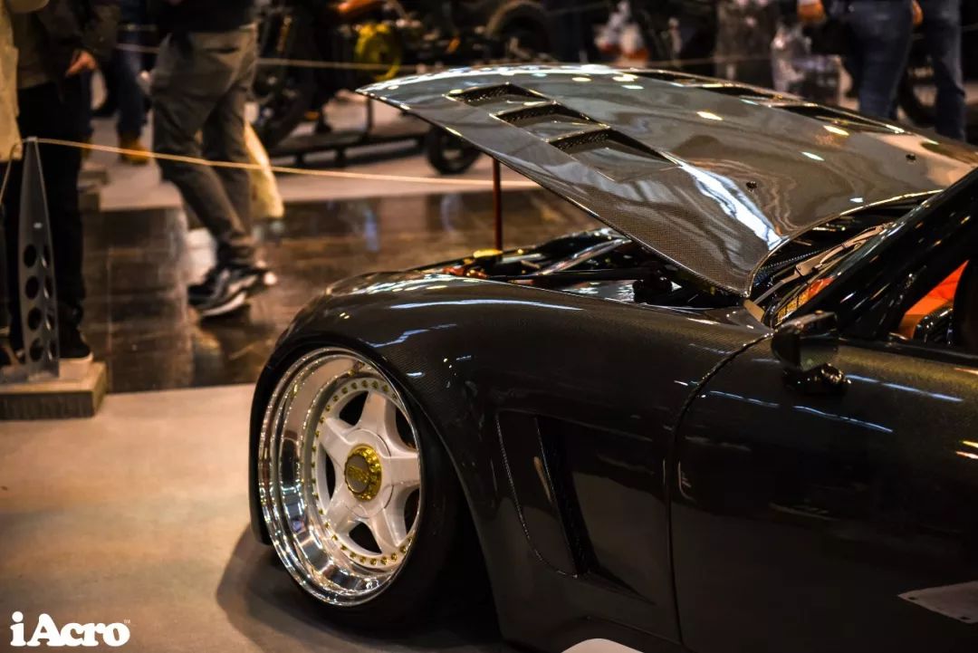 埃森改装展,德国埃森改装车展