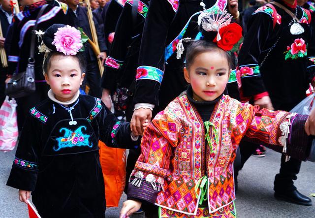 贵州黔东南最神秘的地方,黔东南雷山游玩
