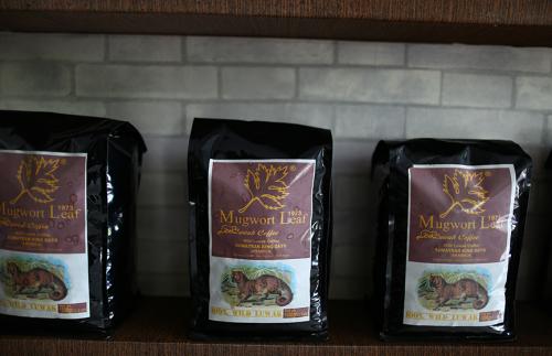 咖啡中的爱马仕,咖啡里的贵族产品