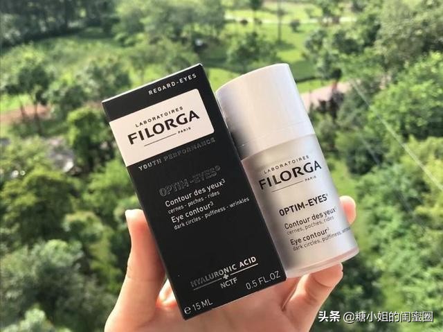 适合眼睛干涩的眼霜推荐,眼睛干涩用什么眼霜效果好