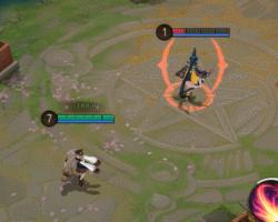 《决战！平安京》跳跳妹妹全新世界观蒸汽朋克皮肤今日上架