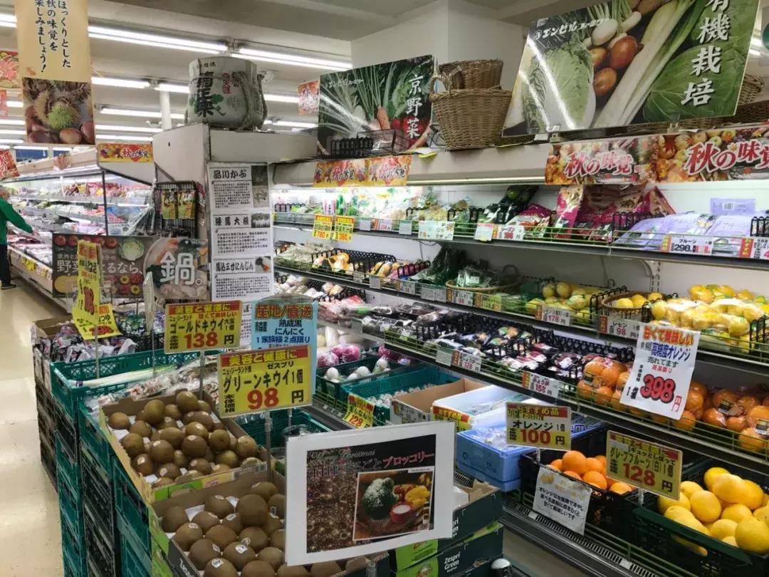 中日零售业,中日零售业有哪些