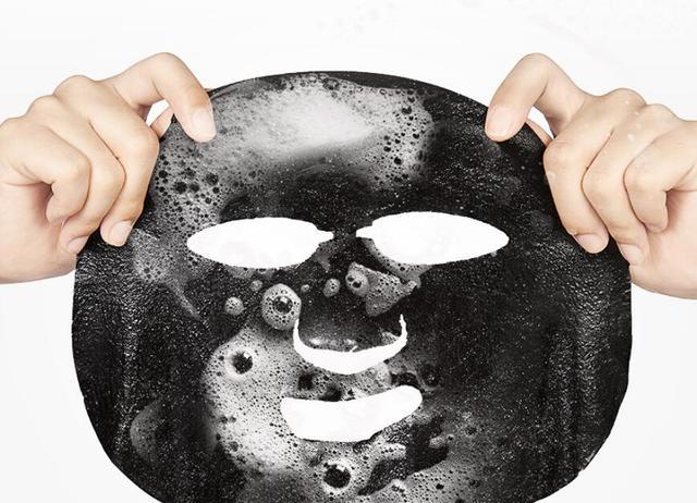 网红气泡面膜能每天用嘛,网红泡泡面膜真的有那么神奇