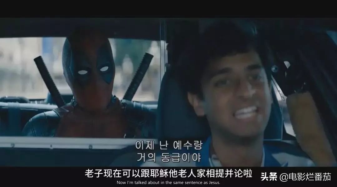 漫威史上最萌贱的超级英雄,盘点和灭霸单挑的漫威英雄