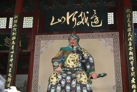 中国古代十大帝王豪言壮语,历史上十大豪言壮语