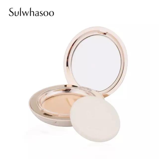 干货|7款好用到哭的粉饼，有点厉害