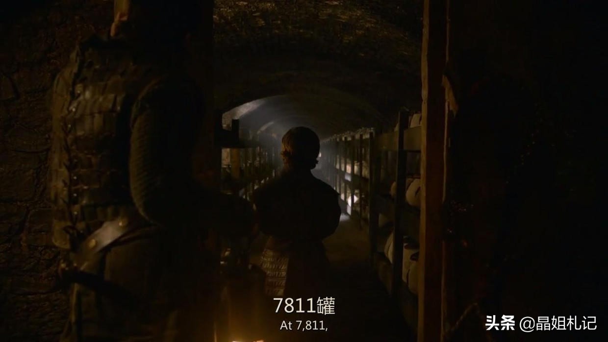 权力的游戏五大恶魔实力排名,权力的游戏为什么只讲维斯特洛