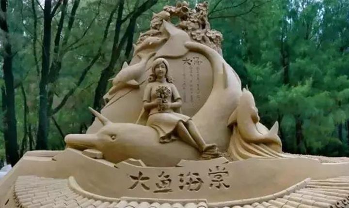 福建省漳州旅游景点大全,福建省漳州市风景区旅游景点介绍