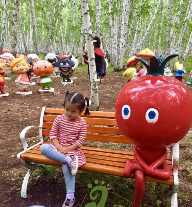 呼伦贝尔亲子游第二季,呼伦贝尔暑期亲子游