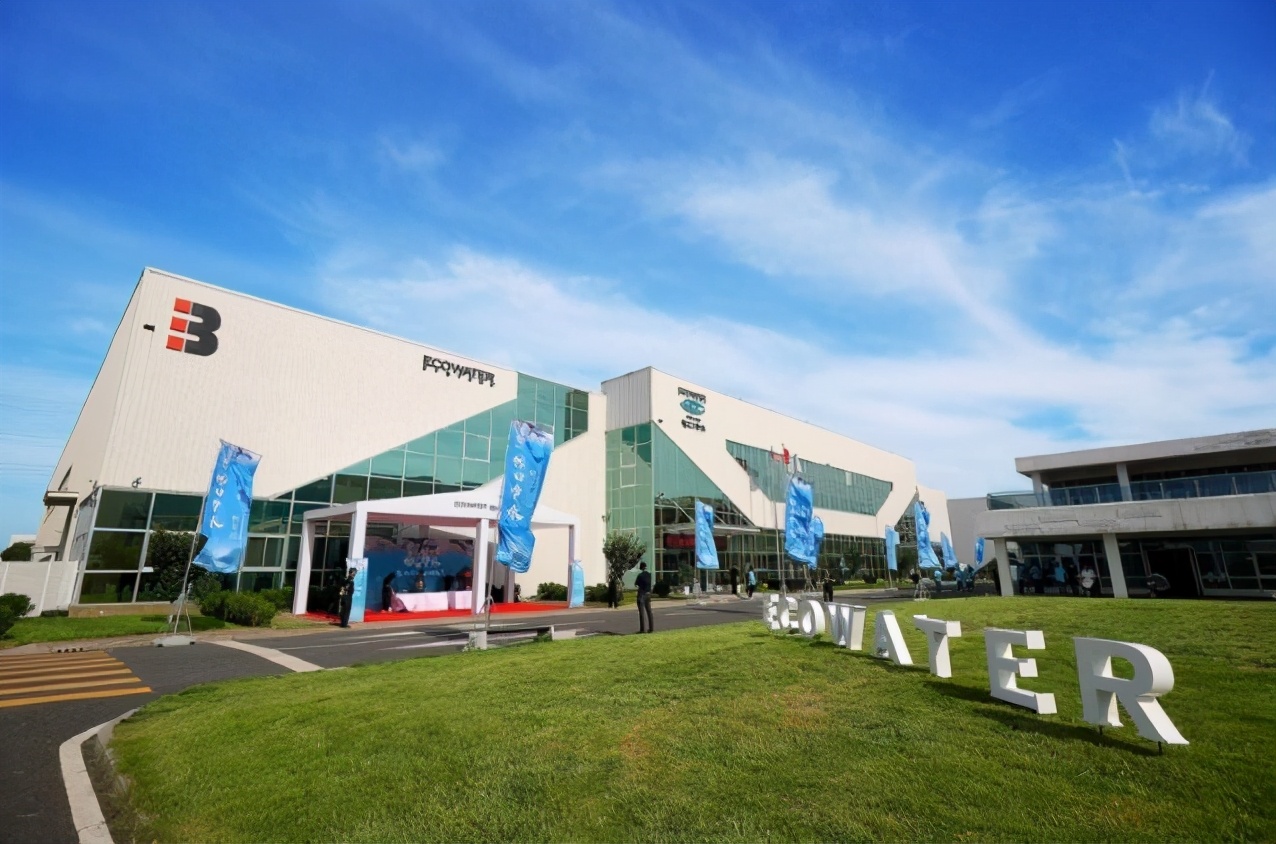 怡口净水器高端,怡口净水器在全国排名