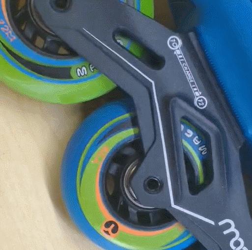 什么牌子轮滑鞋比较好儿童,轮滑鞋测评儿童