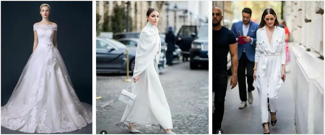 10月参加婚礼衣服搭配,参加10月份婚礼穿什么衣服好