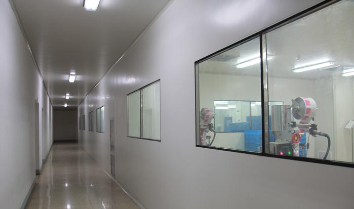 洁净系统工程公司有哪些,洁净室净化工程厂商有哪些