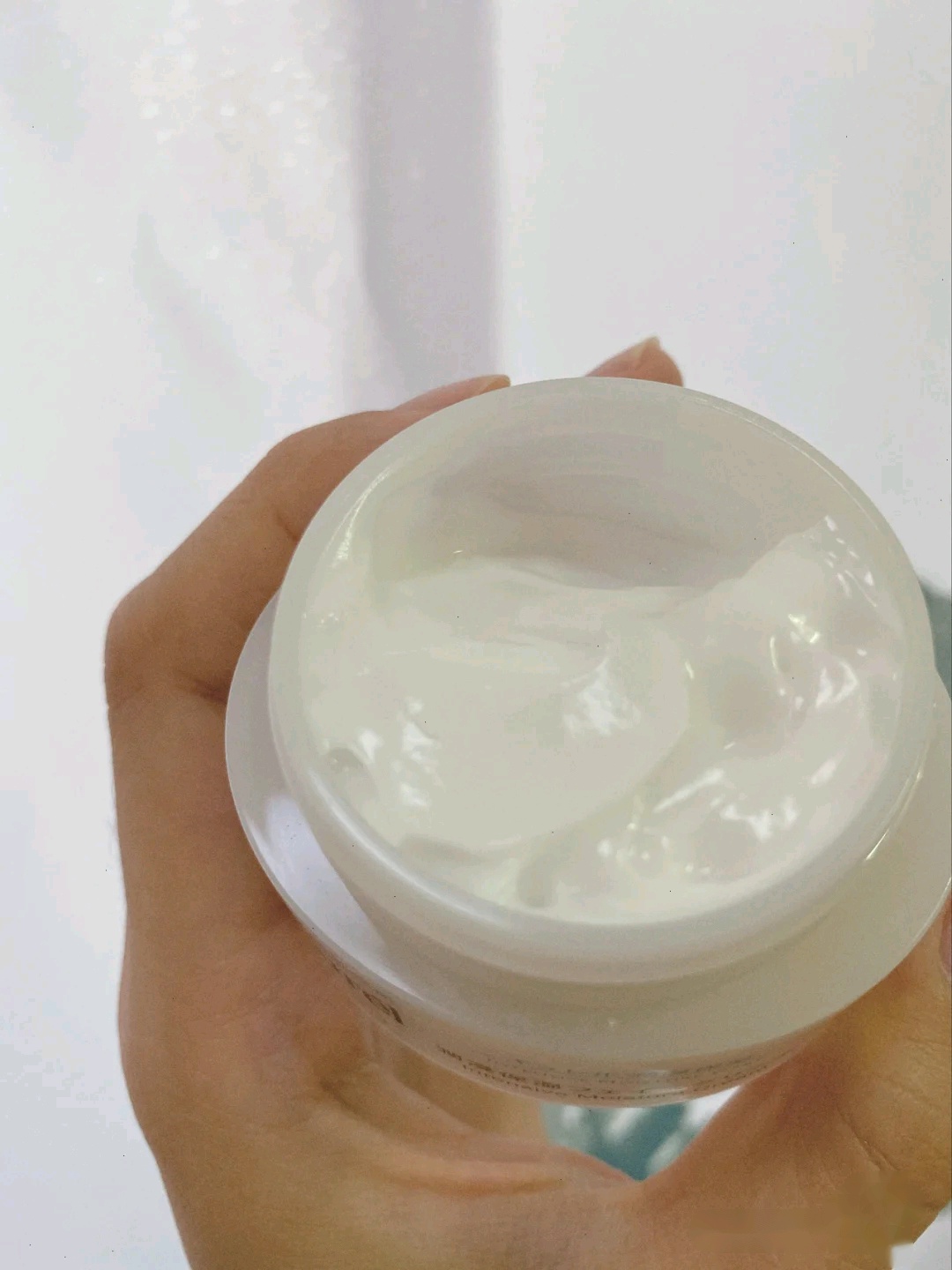 海蓝之谜面霜对比兰蔻菁纯面霜,欧莱雅兰蔻海蓝之谜