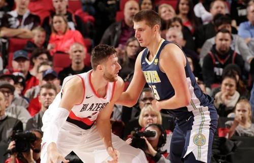 为什么叫约基奇五花肉精华,最强五花肉约基奇